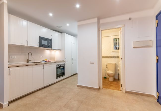 Ferienwohnung in Punta del Moral - Playa Canela I - Punta del Moral Beach PPHC36P36 Ferienwohnung in Punta del Moral - Playa Canela I - Punta del Moral Beach PPHC36P36