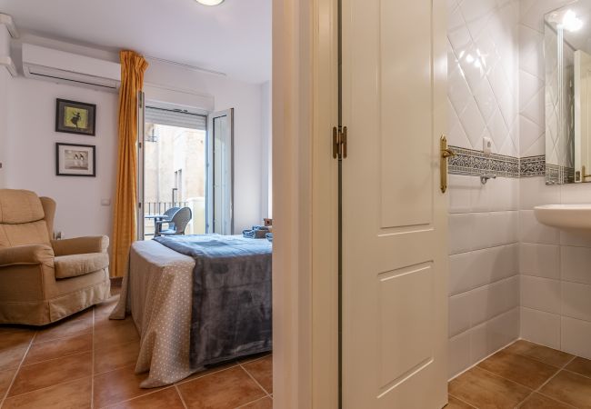 Ferienwohnung in Punta del Moral - Playa Canela I - Punta del Moral Beach PPHC36P36 Ferienwohnung in Punta del Moral - Playa Canela I - Punta del Moral Beach PPHC36P36