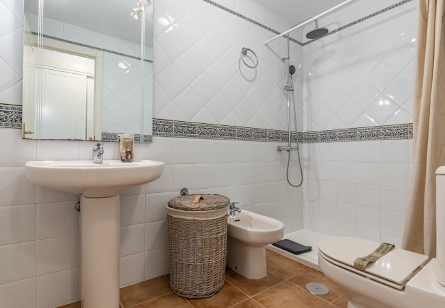 Ferienwohnung in Punta del Moral - Playa Canela I - Punta del Moral Beach PPHC36P36 Ferienwohnung in Punta del Moral - Playa Canela I - Punta del Moral Beach PPHC36P36