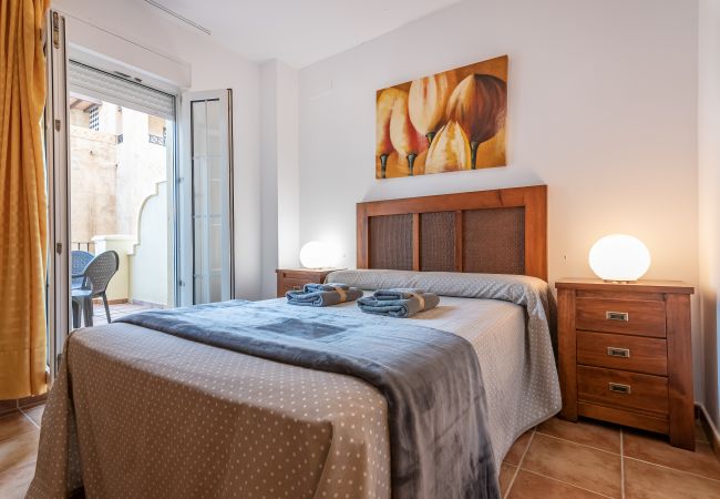 Ferienwohnung in Punta del Moral - Playa Canela I - Punta del Moral Beach PPHC36P36 Ferienwohnung in Punta del Moral - Playa Canela I - Punta del Moral Beach PPHC36P36