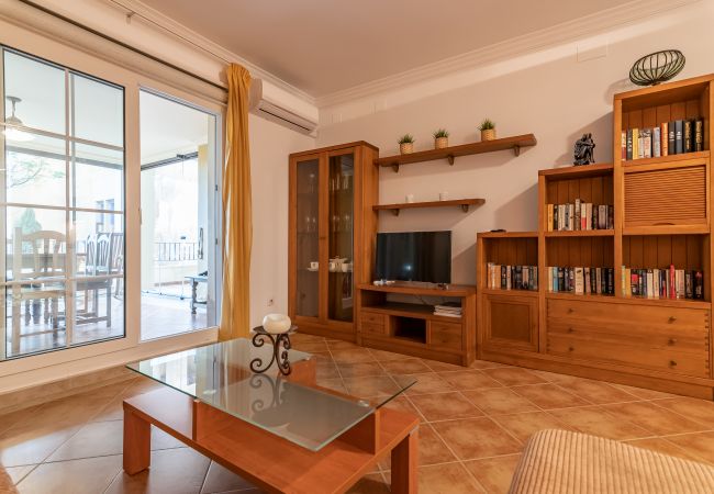 Ferienwohnung in Punta del Moral - Playa Canela I - Punta del Moral Beach PPHC36P36 Ferienwohnung in Punta del Moral - Playa Canela I - Punta del Moral Beach PPHC36P36