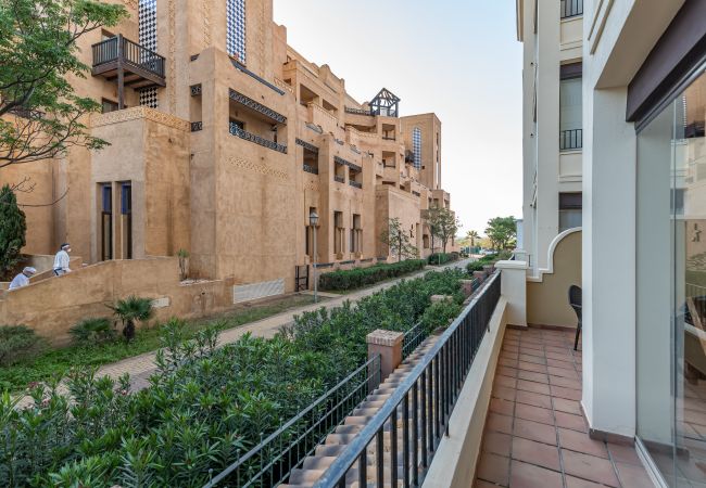 Ferienwohnung in Punta del Moral - Playa Canela I - Punta del Moral Beach PPHC36P36 Ferienwohnung in Punta del Moral - Playa Canela I - Punta del Moral Beach PPHC36P36