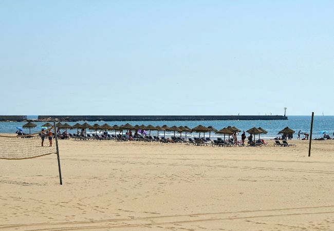 Ferienwohnung in Punta del Moral - Playa Canela I - Punta del Moral Beach PPHC36P36