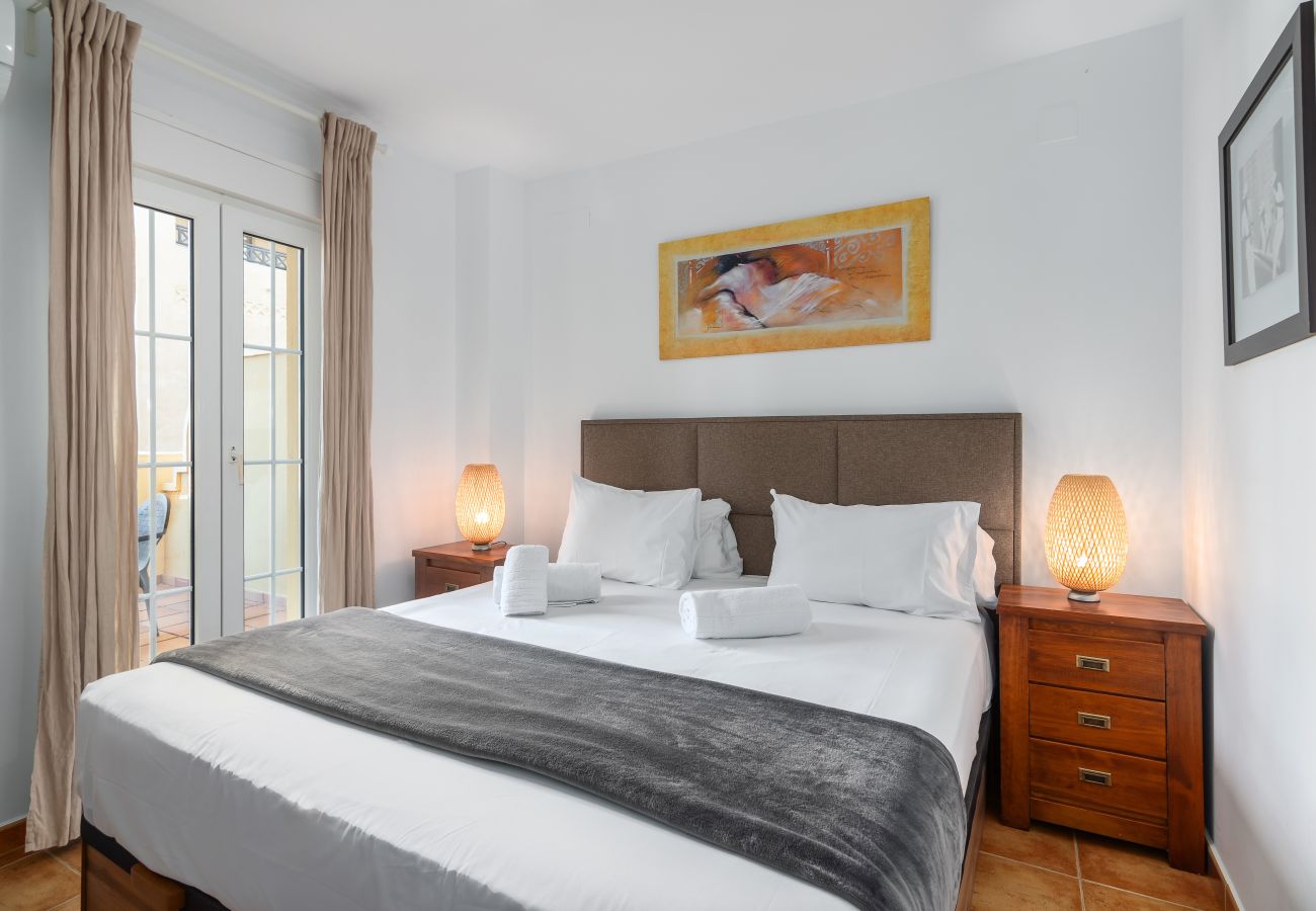 Ferienwohnung in Punta del Moral - Playa Canela I - Punta del Moral Beach PPHC36P36