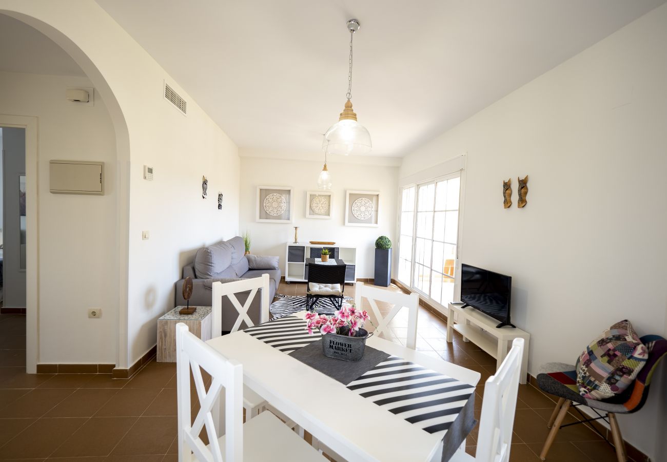 Ferienwohnung in Ayamonte - Albatros Golf I - Costa Esuri EAHG143BP91