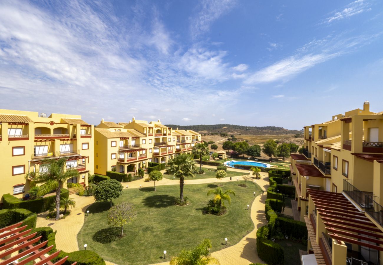 Ferienwohnung in Ayamonte - Albatros Golf I - Costa Esuri EAHG143BP91