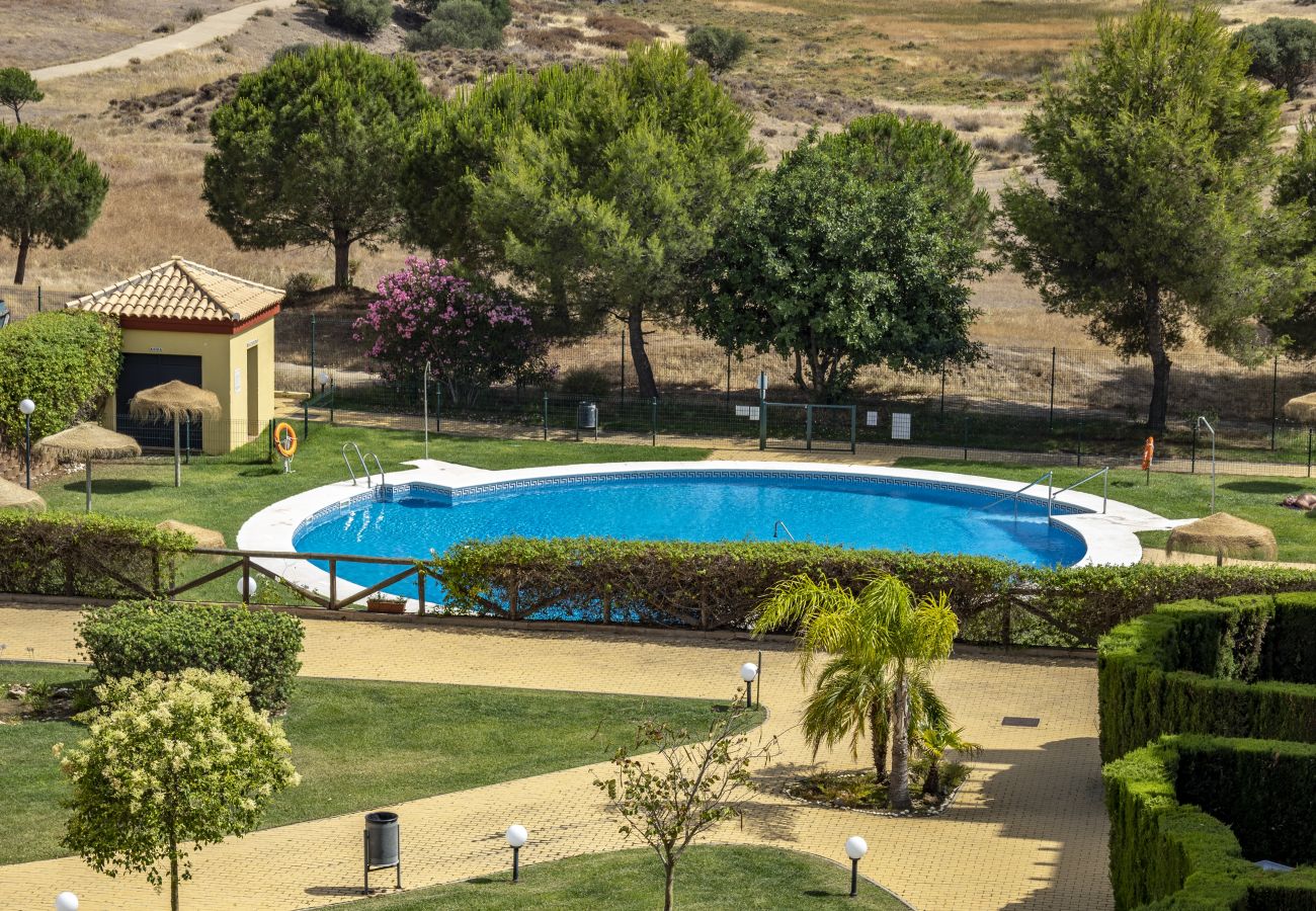 Ferienwohnung in Ayamonte - Albatros Golf I - Costa Esuri EAHG143BP91