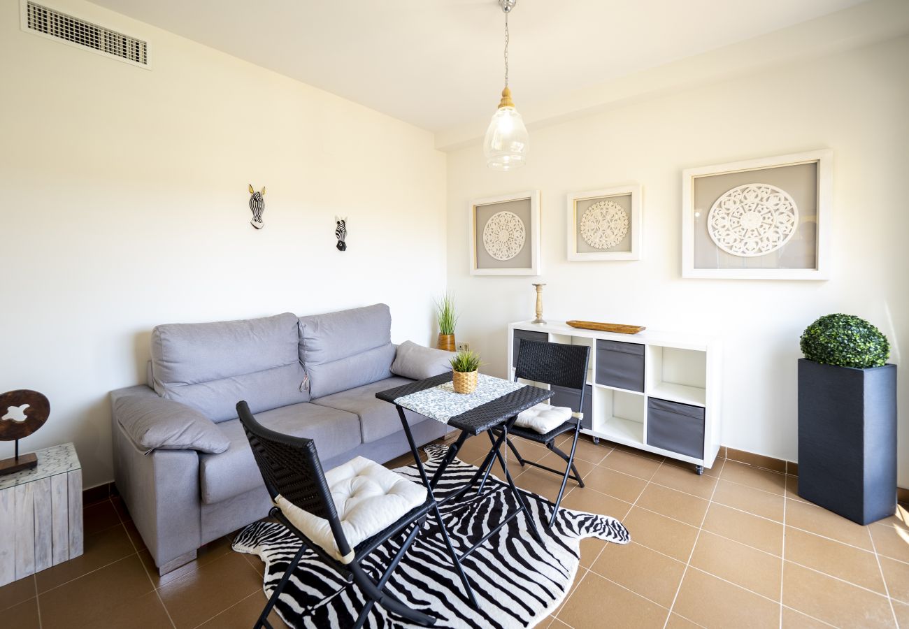 Ferienwohnung in Ayamonte - Albatros Golf I - Costa Esuri EAHG143BP91