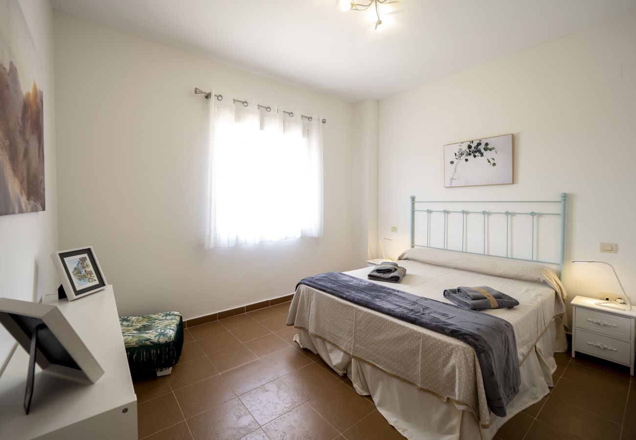 Ferienwohnung in Ayamonte - Albatros Golf I - Costa Esuri EAHG143BP91