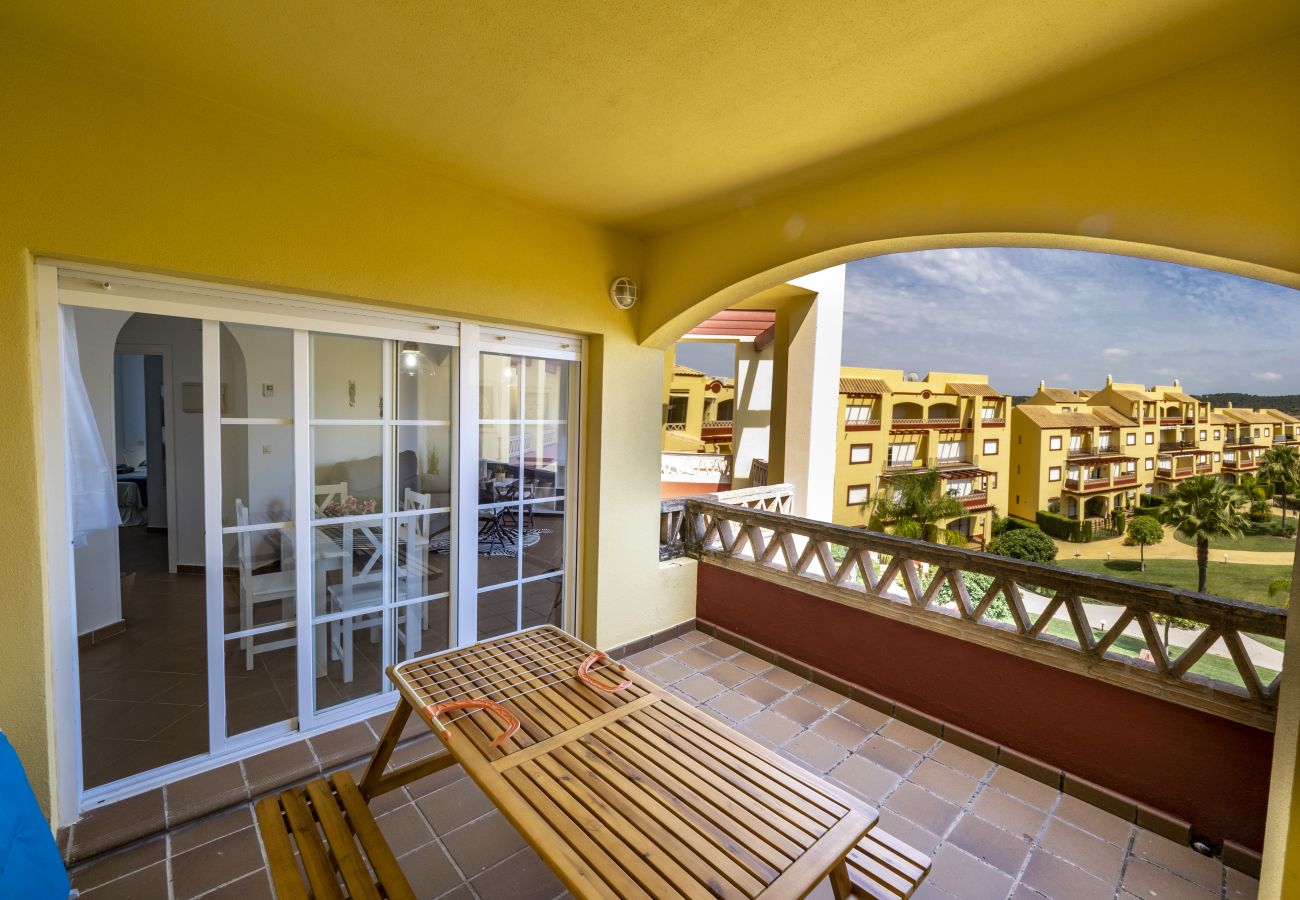 Ferienwohnung in Ayamonte - Albatros Golf I - Costa Esuri EAHG143BP91