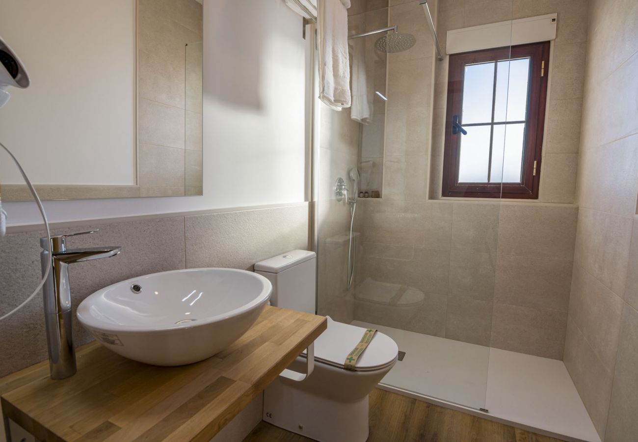 Studio in Ayamonte - Posada El Convento Studio