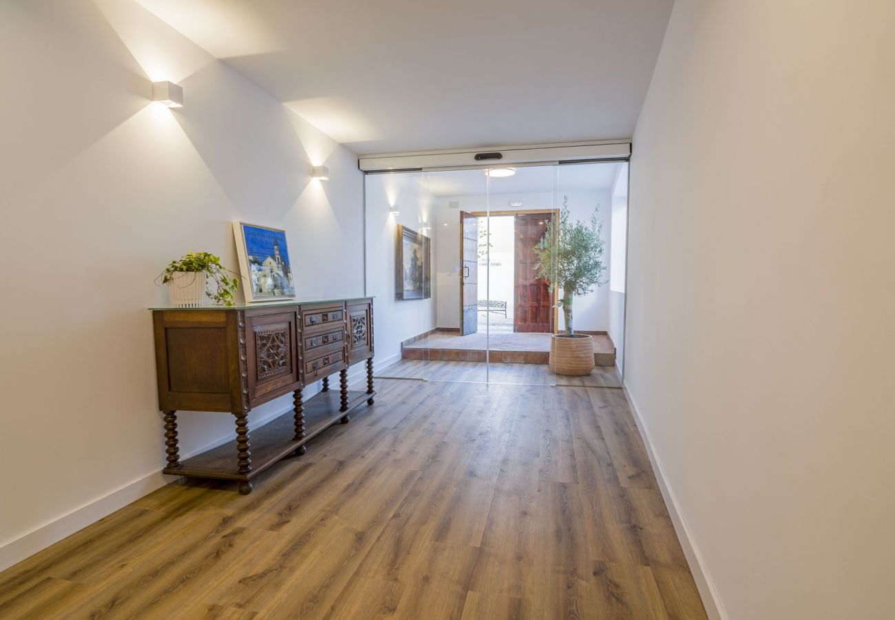 Studio in Ayamonte - Posada El Convento Studio