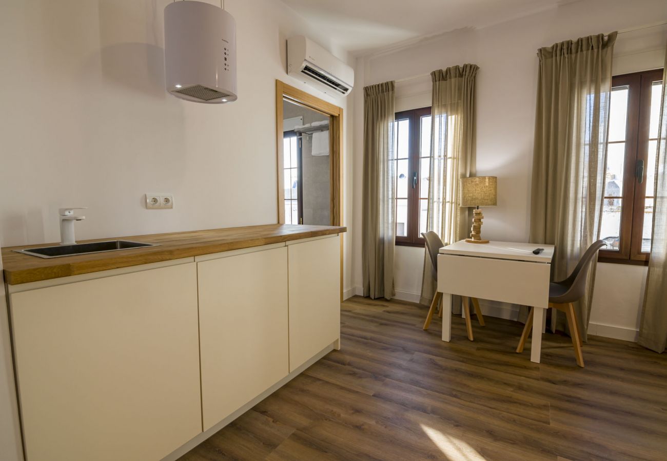 Studio in Ayamonte - Posada El Convento Studio