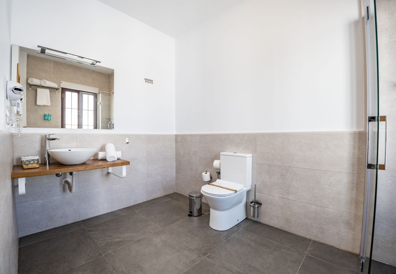 Studio in Ayamonte - Posada El Convento Studio