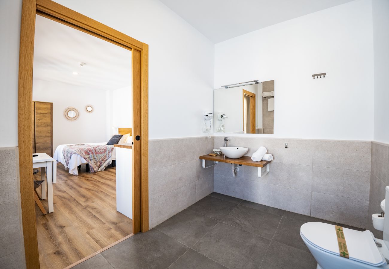 Studio in Ayamonte - Posada El Convento Studio