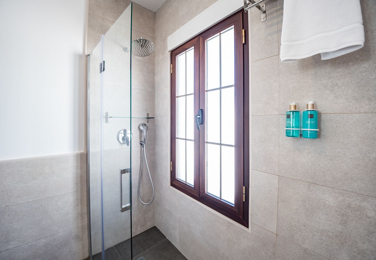 Studio in Ayamonte - Posada El Convento Studio