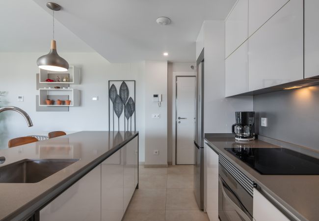 Ferienwohnung in Isla Canela - Los Flamencos Penthouse by Ĥ - Haraganes Beach HLHF4501P43 Ferienwohnung in Isla Canela - Los Flamencos Penthouse by Ĥ - Haraganes Beach HLHF4501P43