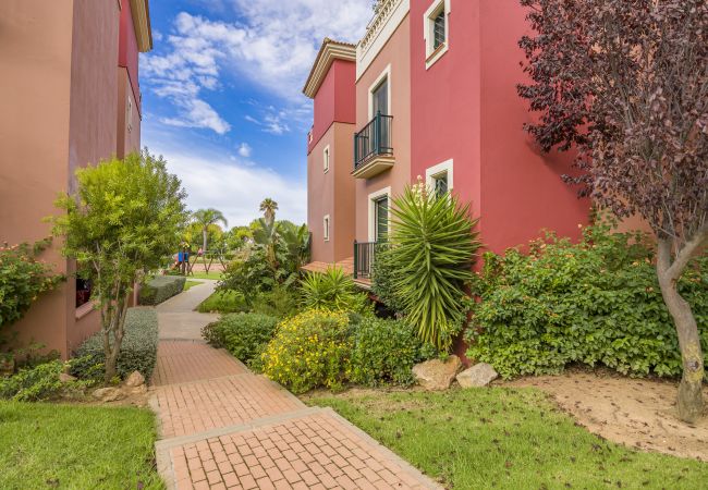 Ferienwohnung in Isla Canela - Prado Golf - Isla Canela Golf GPHG47P46 Ferienwohnung in Isla Canela - Prado Golf - Isla Canela Golf GPHG47P46