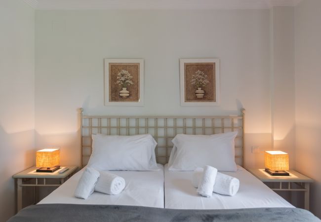 Ferienwohnung in Isla Canela - Prado Golf - Isla Canela Golf GPHG47P46 Ferienwohnung in Isla Canela - Prado Golf - Isla Canela Golf GPHG47P46