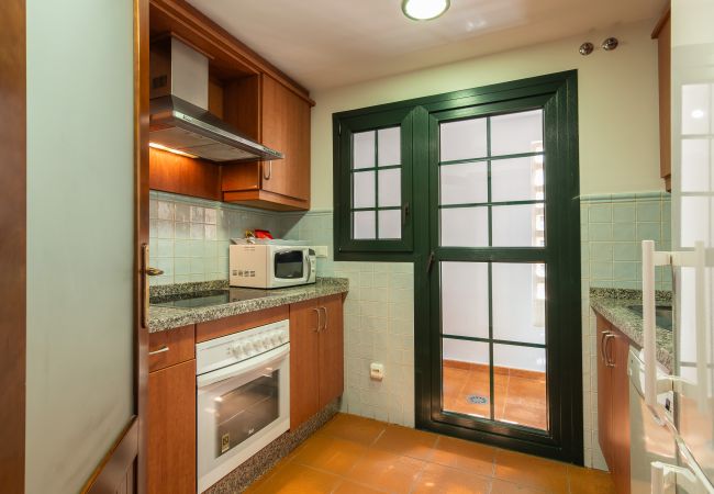 Ferienwohnung in Isla Canela - Prado Golf - Isla Canela Golf GPHG47P46 Ferienwohnung in Isla Canela - Prado Golf - Isla Canela Golf GPHG47P46