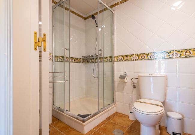 Ferienwohnung in Isla Canela - La Quinta de Isla Canela I - Isla Canela GQHI46P42 Ferienwohnung in Isla Canela - La Quinta de Isla Canela I - Isla Canela GQHI46P42