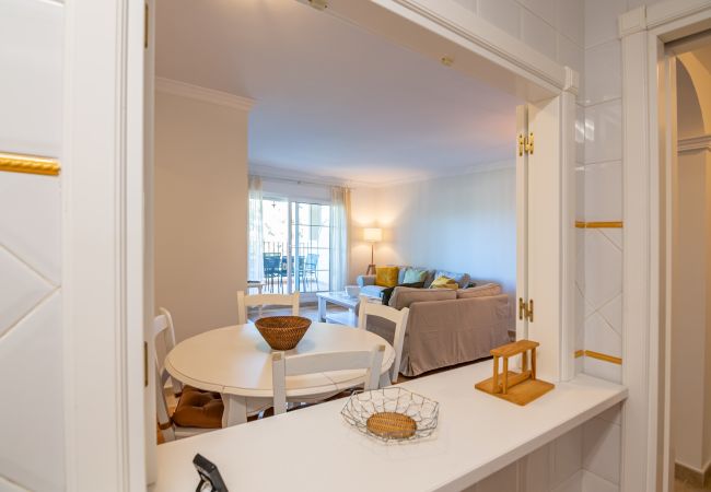 Ferienwohnung in Isla Canela - La Quinta de Isla Canela I - Isla Canela GQHI46P42 Ferienwohnung in Isla Canela - La Quinta de Isla Canela I - Isla Canela GQHI46P42