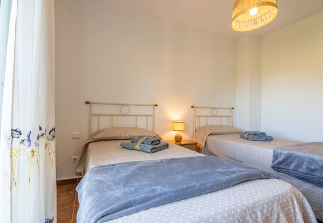 Ferienwohnung in Isla Canela - La Quinta de Isla Canela I - Isla Canela GQHI46P42 Ferienwohnung in Isla Canela - La Quinta de Isla Canela I - Isla Canela GQHI46P42