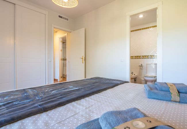 Ferienwohnung in Isla Canela - La Quinta de Isla Canela I - Isla Canela GQHI46P42 Ferienwohnung in Isla Canela - La Quinta de Isla Canela I - Isla Canela GQHI46P42