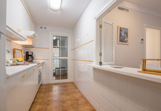 Ferienwohnung in Isla Canela - La Quinta de Isla Canela I - Isla Canela GQHI46P42 Ferienwohnung in Isla Canela - La Quinta de Isla Canela I - Isla Canela GQHI46P42