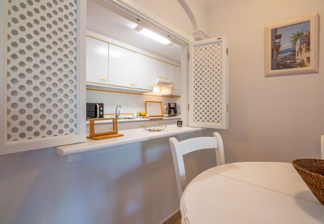 Ferienwohnung in Isla Canela - La Quinta de Isla Canela I - Isla Canela GQHI46P42 Ferienwohnung in Isla Canela - La Quinta de Isla Canela I - Isla Canela GQHI46P42