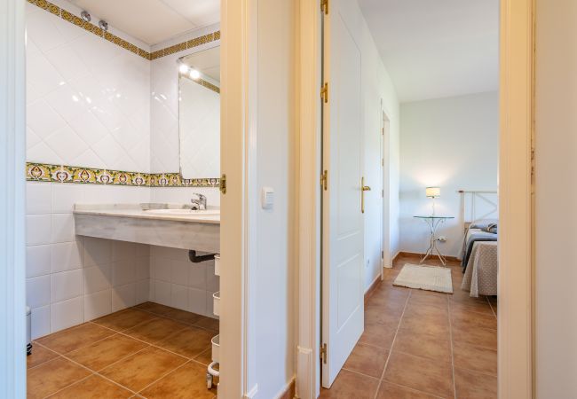 Ferienwohnung in Isla Canela - La Quinta de Isla Canela I - Isla Canela GQHI46P42 Ferienwohnung in Isla Canela - La Quinta de Isla Canela I - Isla Canela GQHI46P42