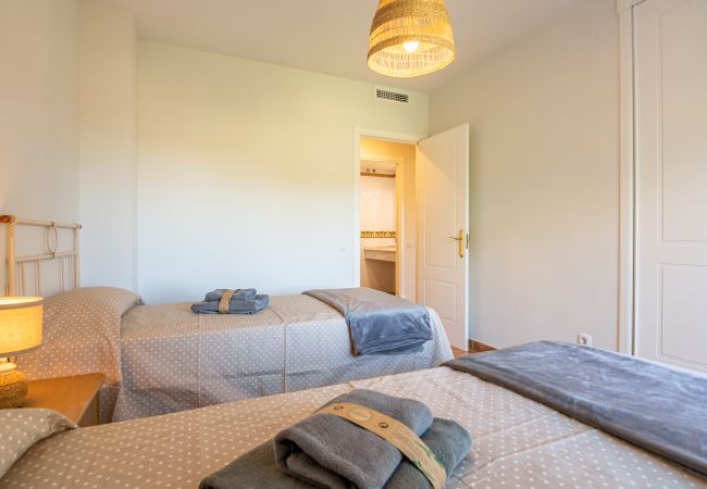 Ferienwohnung in Isla Canela - La Quinta de Isla Canela I - Isla Canela GQHI46P42 Ferienwohnung in Isla Canela - La Quinta de Isla Canela I - Isla Canela GQHI46P42