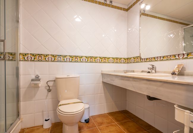 Ferienwohnung in Isla Canela - La Quinta de Isla Canela I - Isla Canela GQHI46P42 Ferienwohnung in Isla Canela - La Quinta de Isla Canela I - Isla Canela GQHI46P42