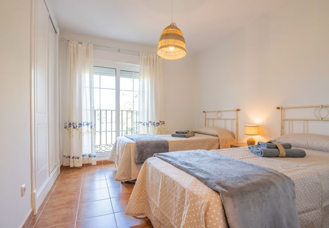 Ferienwohnung in Isla Canela - La Quinta de Isla Canela I - Isla Canela GQHI46P42 Ferienwohnung in Isla Canela - La Quinta de Isla Canela I - Isla Canela GQHI46P42