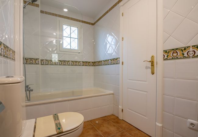 Ferienwohnung in Isla Canela - La Quinta de Isla Canela I - Isla Canela GQHI46P42 Ferienwohnung in Isla Canela - La Quinta de Isla Canela I - Isla Canela GQHI46P42