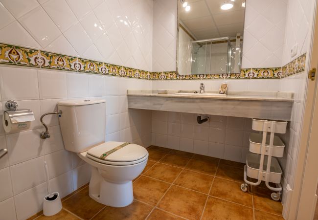 Ferienwohnung in Isla Canela - La Quinta de Isla Canela I - Isla Canela GQHI46P42 Ferienwohnung in Isla Canela - La Quinta de Isla Canela I - Isla Canela GQHI46P42