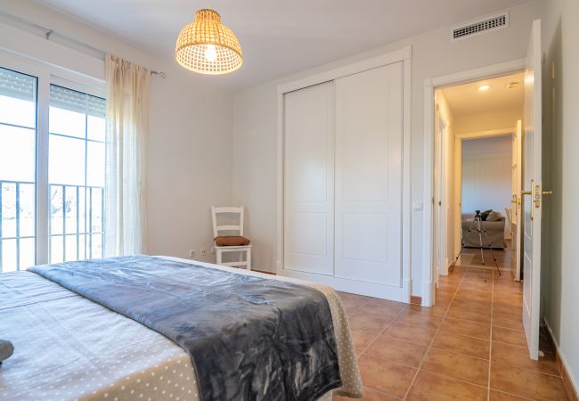 Ferienwohnung in Isla Canela - La Quinta de Isla Canela I - Isla Canela GQHI46P42 Ferienwohnung in Isla Canela - La Quinta de Isla Canela I - Isla Canela GQHI46P42