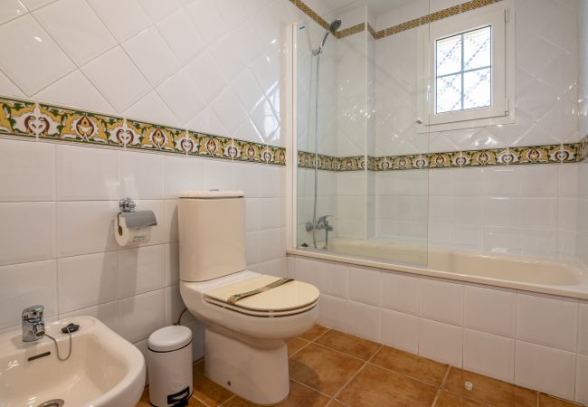 Ferienwohnung in Isla Canela - La Quinta de Isla Canela I - Isla Canela GQHI46P42 Ferienwohnung in Isla Canela - La Quinta de Isla Canela I - Isla Canela GQHI46P42