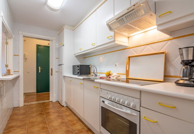 Ferienwohnung in Isla Canela - La Quinta de Isla Canela I - Isla Canela GQHI46P42 Ferienwohnung in Isla Canela - La Quinta de Isla Canela I - Isla Canela GQHI46P42