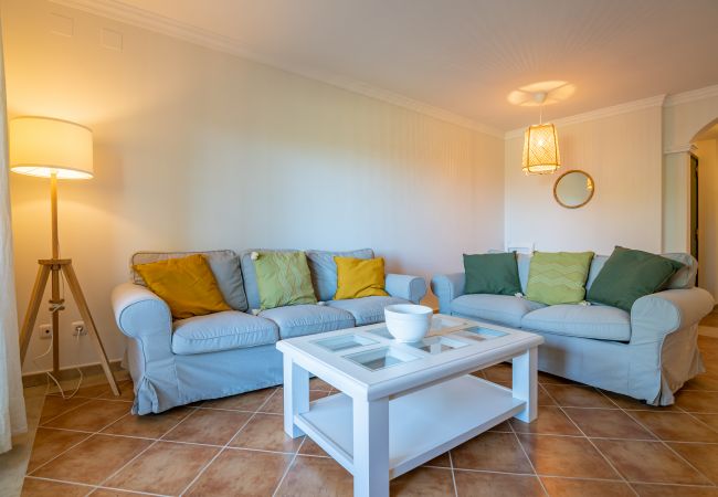 Ferienwohnung in Isla Canela - La Quinta de Isla Canela I - Isla Canela GQHI46P42 Ferienwohnung in Isla Canela - La Quinta de Isla Canela I - Isla Canela GQHI46P42
