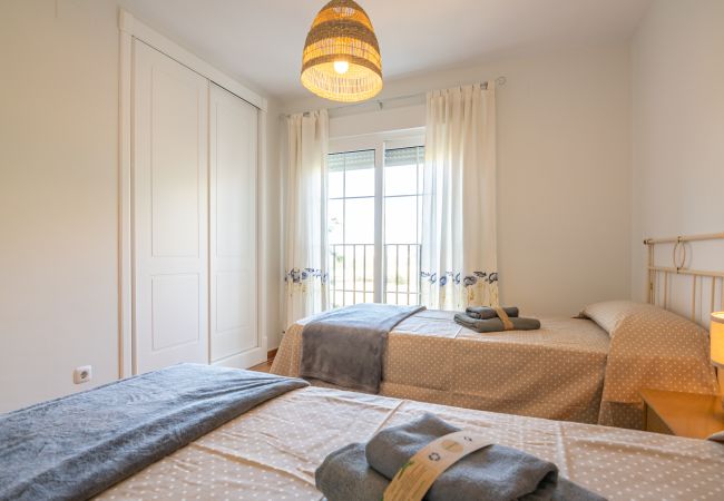 Ferienwohnung in Isla Canela - La Quinta de Isla Canela I - Isla Canela GQHI46P42 Ferienwohnung in Isla Canela - La Quinta de Isla Canela I - Isla Canela GQHI46P42