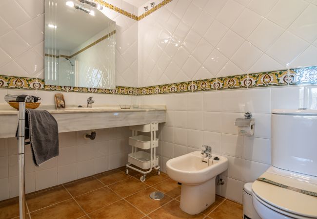 Ferienwohnung in Isla Canela - La Quinta de Isla Canela I - Isla Canela GQHI46P42 Ferienwohnung in Isla Canela - La Quinta de Isla Canela I - Isla Canela GQHI46P42