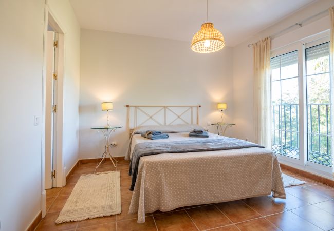 Ferienwohnung in Isla Canela - La Quinta de Isla Canela I - Isla Canela GQHI46P42 Ferienwohnung in Isla Canela - La Quinta de Isla Canela I - Isla Canela GQHI46P42