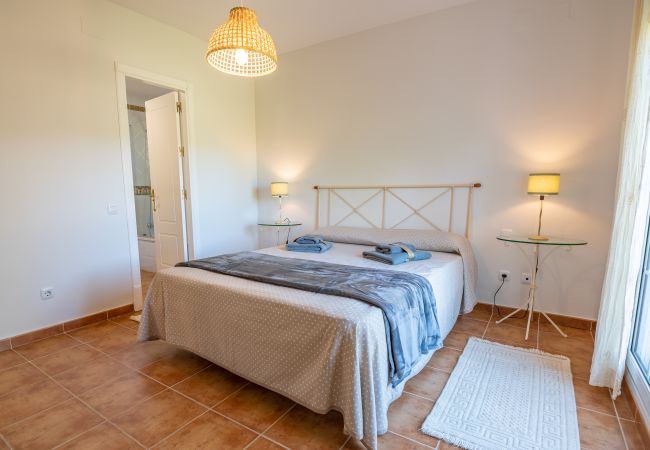 Ferienwohnung in Isla Canela - La Quinta de Isla Canela I - Isla Canela GQHI46P42 Ferienwohnung in Isla Canela - La Quinta de Isla Canela I - Isla Canela GQHI46P42