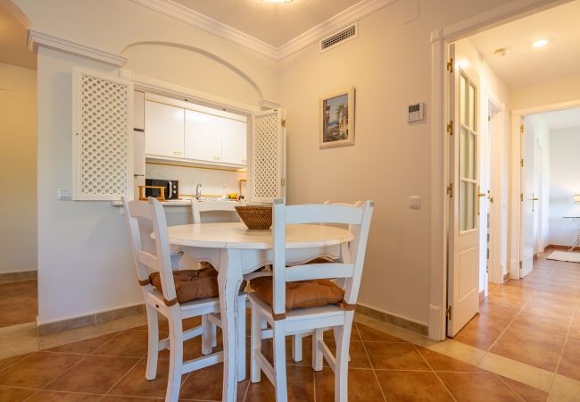 Ferienwohnung in Isla Canela - La Quinta de Isla Canela I - Isla Canela GQHI46P42 Ferienwohnung in Isla Canela - La Quinta de Isla Canela I - Isla Canela GQHI46P42