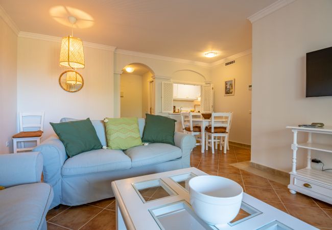 Ferienwohnung in Isla Canela - La Quinta de Isla Canela I - Isla Canela GQHI46P42 Ferienwohnung in Isla Canela - La Quinta de Isla Canela I - Isla Canela GQHI46P42