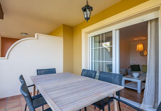 Ferienwohnung in Isla Canela - La Quinta de Isla Canela I - Isla Canela GQHI46P42 Ferienwohnung in Isla Canela - La Quinta de Isla Canela I - Isla Canela GQHI46P42