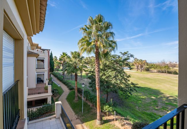 Ferienwohnung in Isla Canela - La Quinta de Isla Canela I - Isla Canela GQHI46P42 Ferienwohnung in Isla Canela - La Quinta de Isla Canela I - Isla Canela GQHI46P42