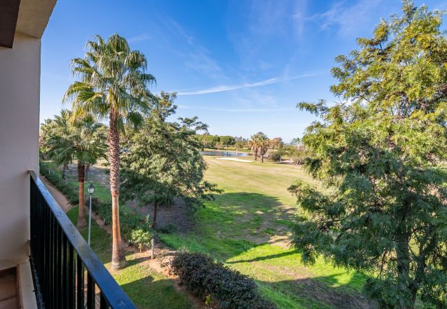 Ferienwohnung in Isla Canela - La Quinta de Isla Canela I - Isla Canela GQHI46P42 Ferienwohnung in Isla Canela - La Quinta de Isla Canela I - Isla Canela GQHI46P42