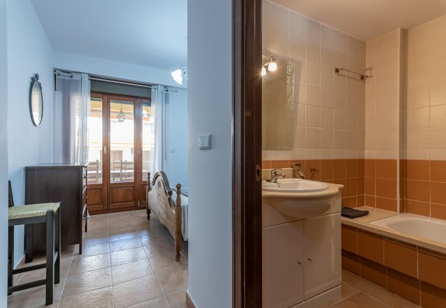 Ferienwohnung in Ayamonte - Marina Esuri - Costa Esuri EEHM123P169